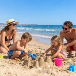 Narbonne Plage, Visiter Narbonne, Guide Narbonne