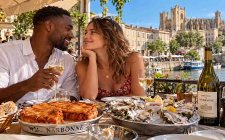 Spécialités Narbonne, Guide Narbonne, Visiter Narbonne