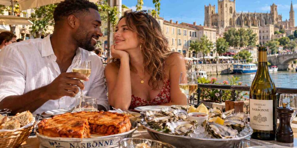 Spécialités Narbonne, Guide Narbonne, Visiter Narbonne