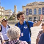 Visiter Montpellier