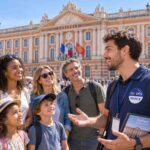Visite Guidée Toulouse, Guide Toulouse, Visiter Toulouse