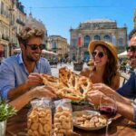 Spécialités culinaires de Montpellier