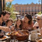Spécialités de Toulouse Toulouse, Visite gourmande Toulouse