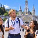 Visite de Lourdes Tourisme