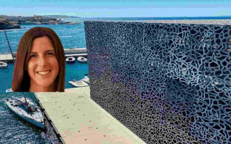 Visiter Marseille avec Elena, Visite de Marseille, Visite Guidée Marseille