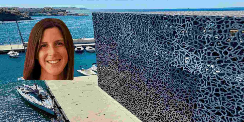 Visiter Marseille avec Elena, Visite de Marseille, Visite Guidée Marseille