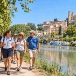 Canal du Midi Béziers, Visite Guidée Béziers