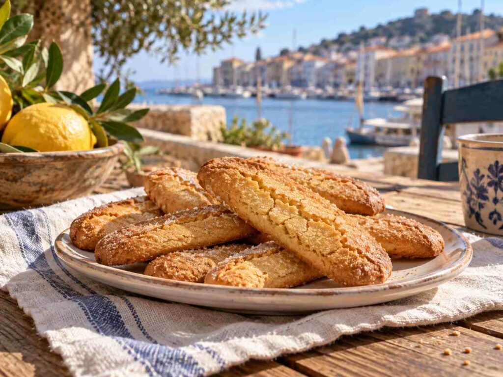 Visiter Sète
