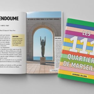 111 quartiers de Marseille, quartiers de Marseille, Visiter Marseille, Guide Marseille, Visite Guidée Marseille