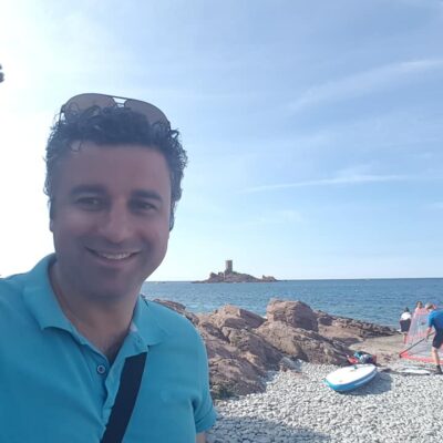 Visiter Saint Raphaël, Guide Var, Guide Côte d'Azur