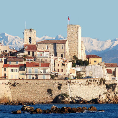 Antibes-Vue-Mer Que faire à Antibes ?, Excursion Antibes, Visite Vieil Antibes, Guide Antibes, Guide Conférencier Antibes, Visite Guidée Antibes