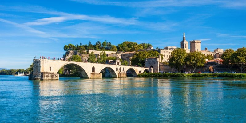 Visite Avignon, Guide Avignon, Tourisme Avignon