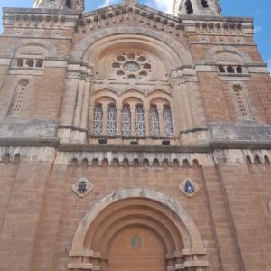 Basilique Saint Raphaël