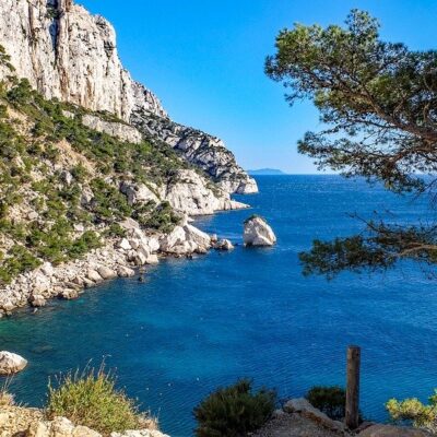 Visite Provence, Guide Provence, Visiter Cassis