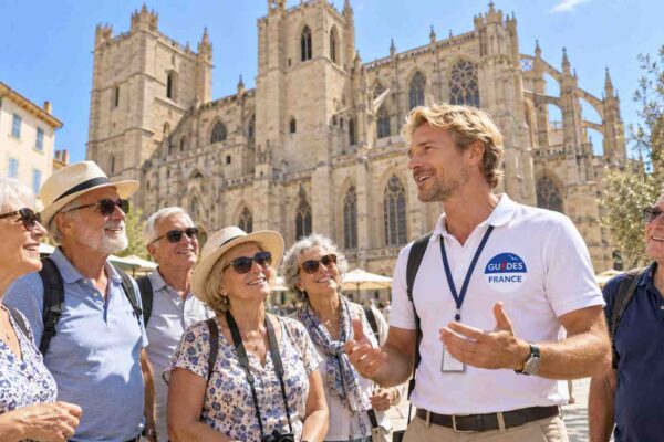 Visite de Narbonne, Guide Narbonne