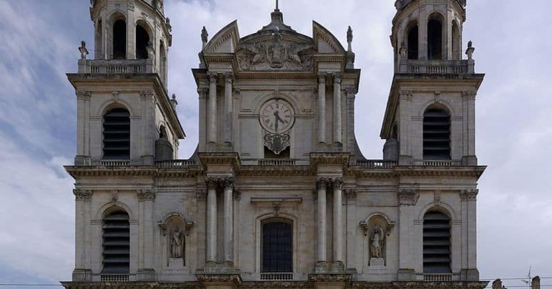Visiter Nancy
