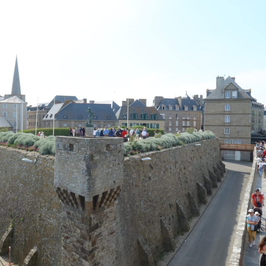 Cathédrale Saint Vincent de Saint Malo Visiter Saint Malo, Guide Saint Malo