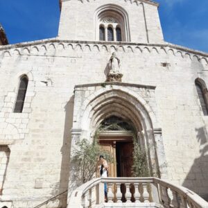 Visiter Grasse