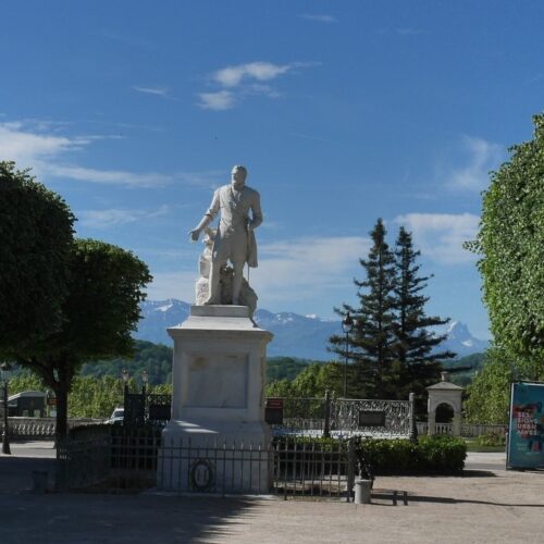Visiter Pau, Guide Pau