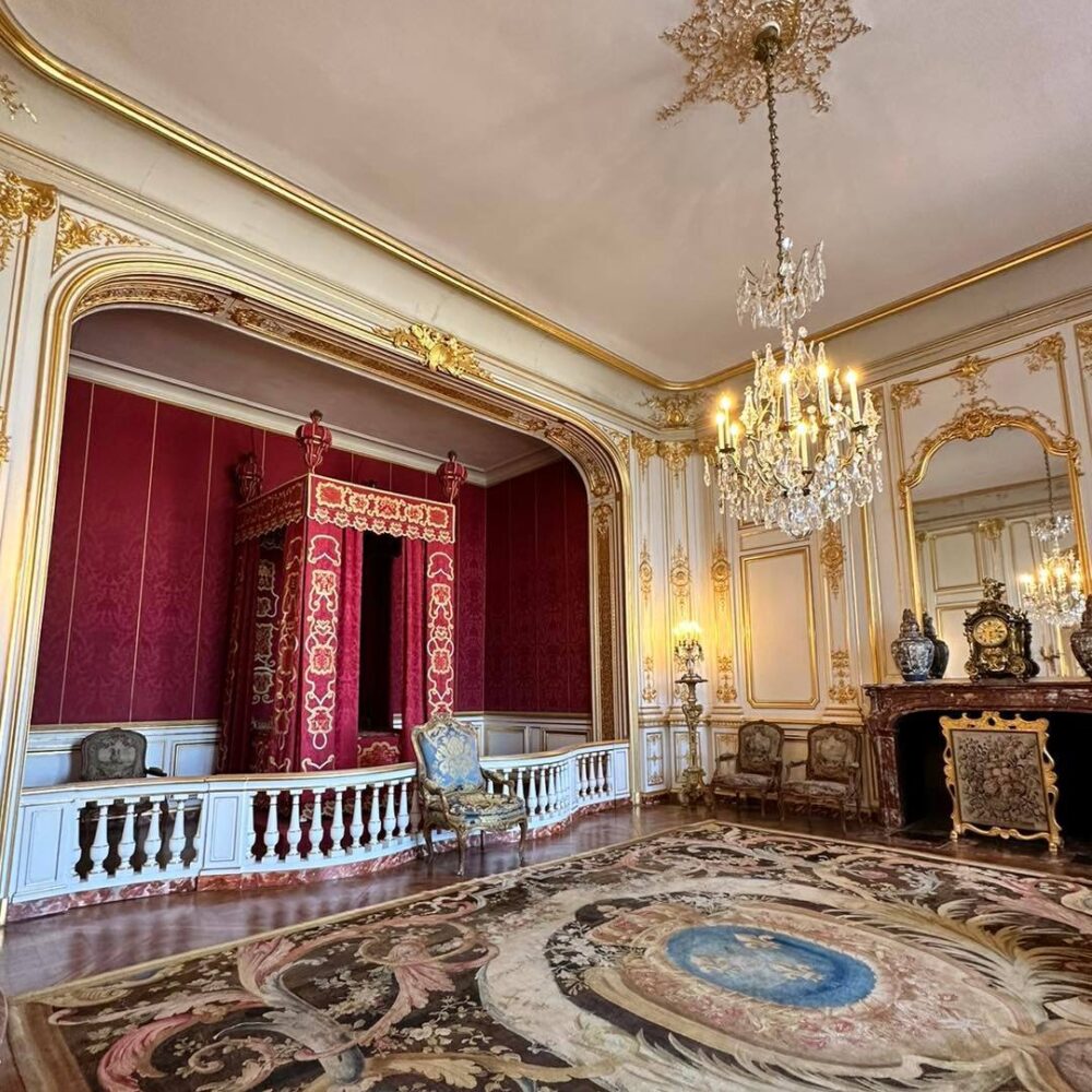 Chateau Chambord Roi Visiter Chambord, Guide Chambord, Château de la Loire