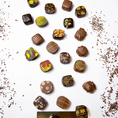 Chocolaterie Castelain