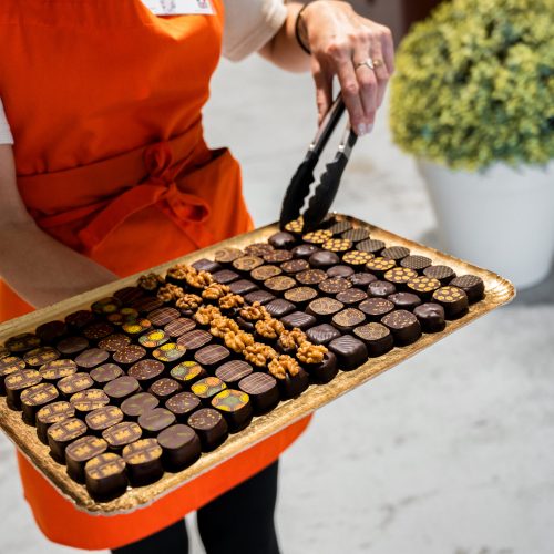 Chocolaterie Castelain