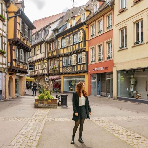 Colmar Tourisme Colmar Tourisme