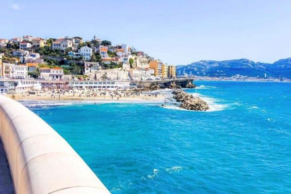 Endoume, Visiter Marseille, Guide Marseille