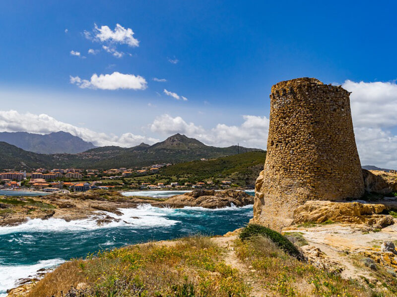Corse-1