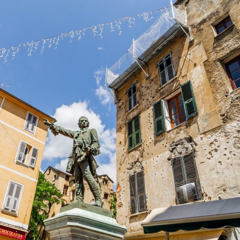 Corte Corse Tourisme Guide Corte, Visiter Corte, Visiter Corse, Guide Touristique Corse