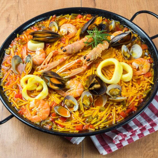 Cuisine Perpignan Visiter Perpignan