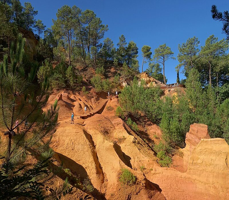 Guide Touristique Roussillon