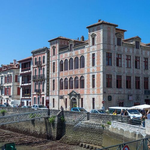 Visiter le Pays Basque, Guide Pays Basque, Guide Bayonne
