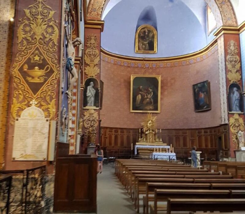 Visiter Gordes, Guide Gordes, Guide Luberon