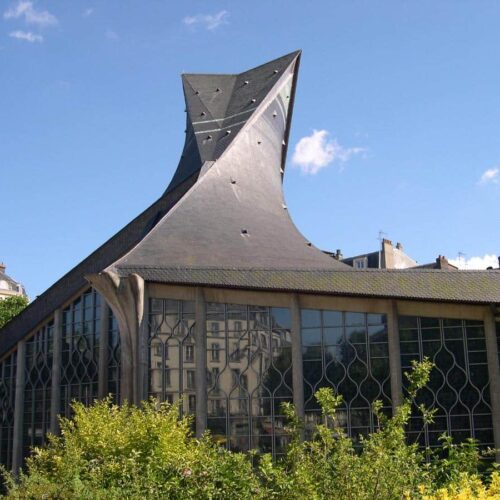 Visiter Rouen, Visite Rouen, Visiter Normandie