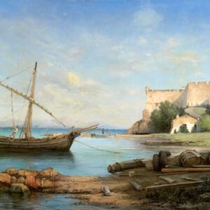 Ernest Buttura Cannes