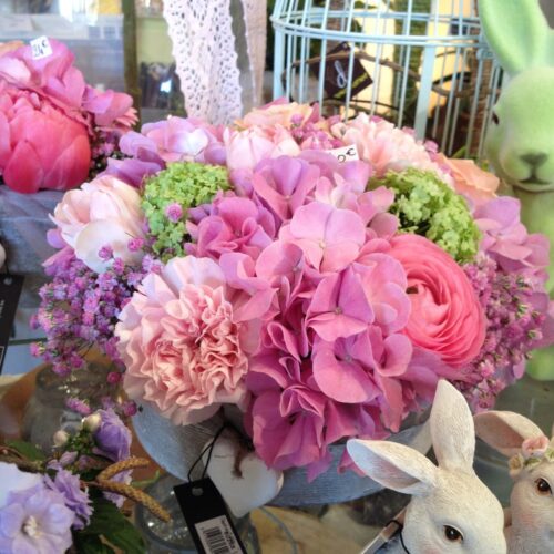 Fleur boutique