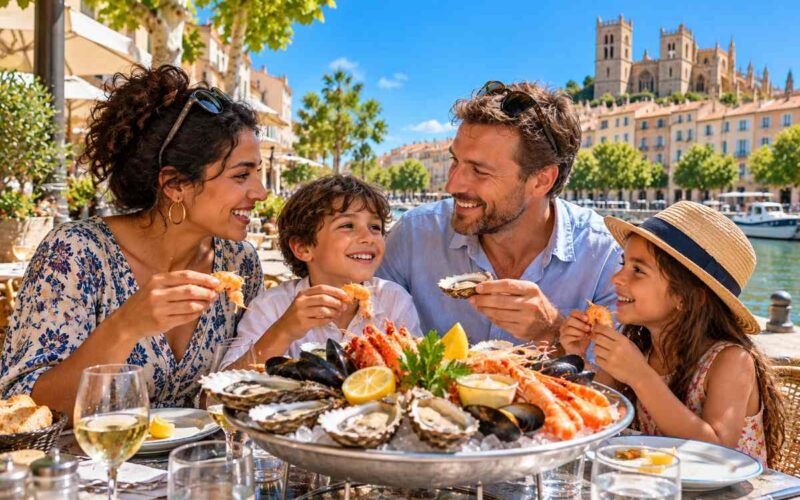 Spécialités Narbonne, Guide Narbonne, Visiter Narbonne