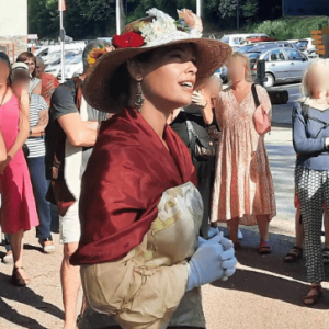 Visite Gard, Visiter le Gard, Visite Guidée Nîmes, Guide Gard