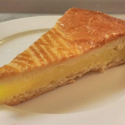 Gateau basque, Visiter le Pays Basque