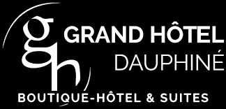 Grand Hotel Dauphiné Toulon Guides France