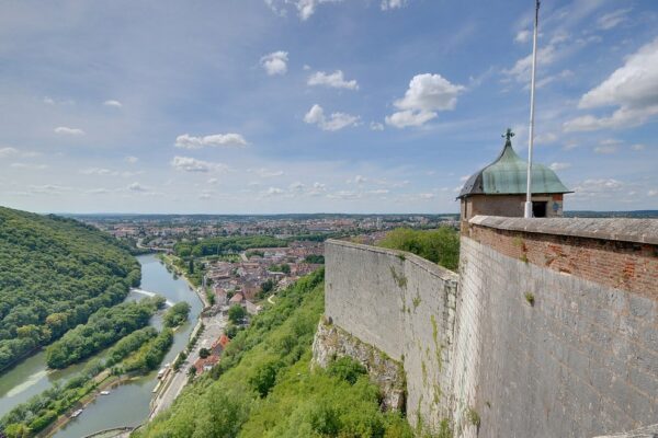 Guide Besançon