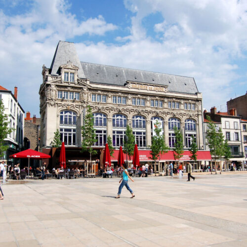 Visiter Clermont Ferrand, Visiter Auvergne, Guide Auvergne, Guide Clermont-Ferrand