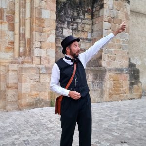 Visite en ariege, Guide Occitanie