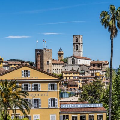 Guide touristique Grasse, Visite de Grasse, Guide Grasse, Guide Conférencier Grasse, Visiter Grasse