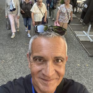 Guide Jean François, Guide Nice, Visiter Nice