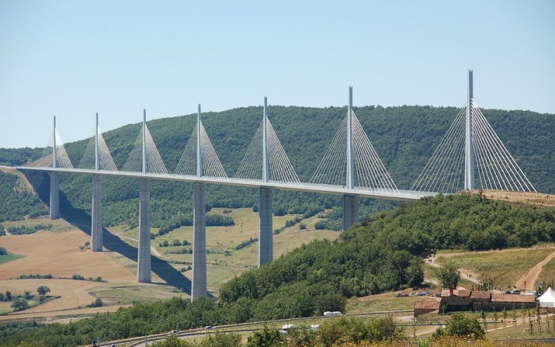 Visiter Millau, Visite Millau, Guide Millau