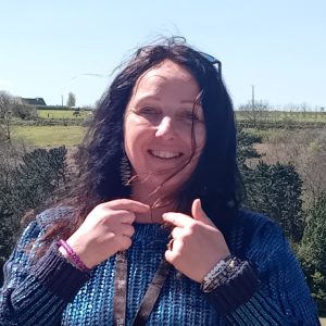 Guide Nathalie le Saux, Guide Bretagne