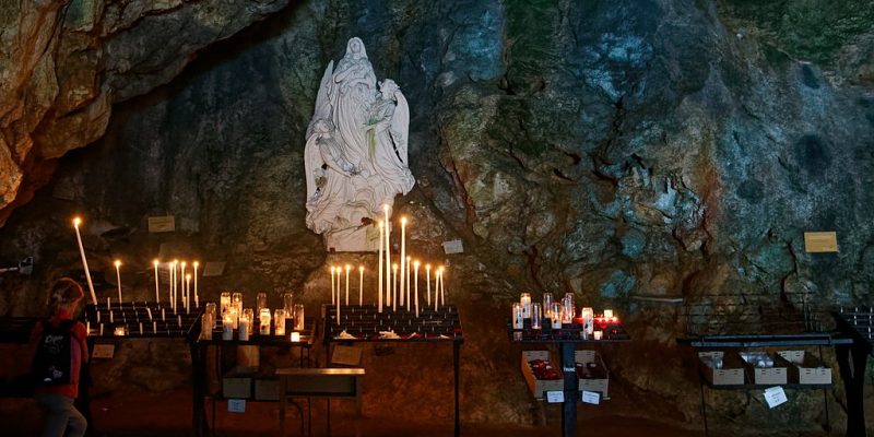 Guide Saint Maximin la Sainte Baume