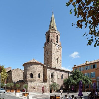 Que faire à Fréjus ?, Guide Touristique Fréjus, Guide Fréjus, Visiter Fréjus, Visite Guidée Fréjus